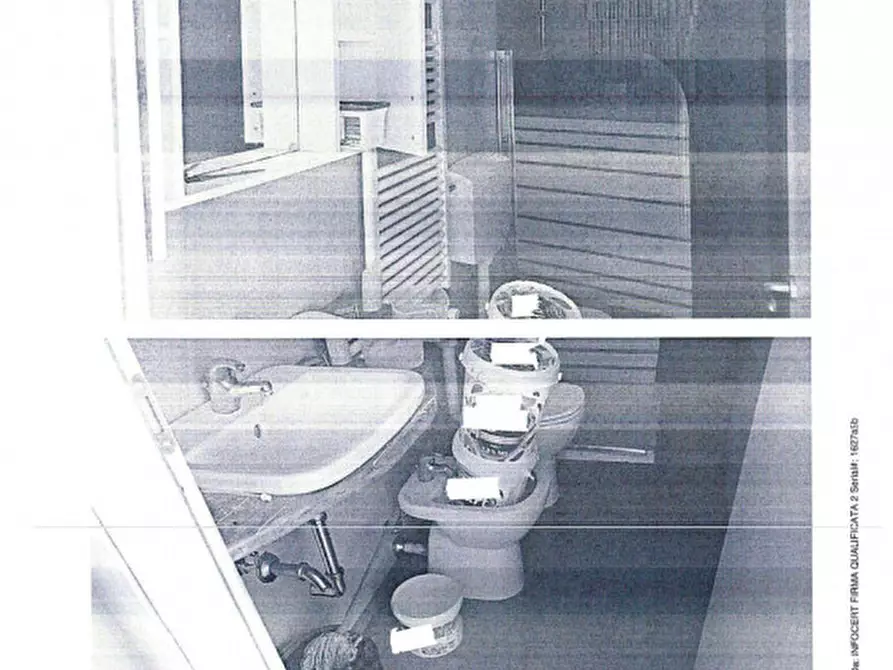 Immagine 19 di Appartamento in vendita  in Via della Stazione 11 a San Martino Siccomario