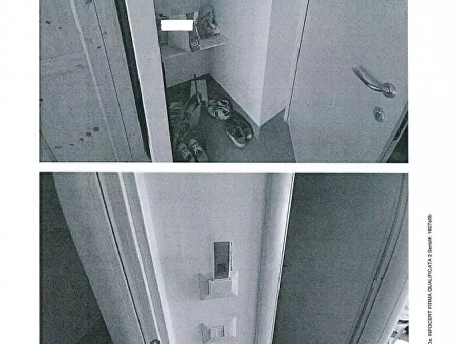 Immagine 20 di Appartamento in vendita  in Via della Stazione 11 a San Martino Siccomario