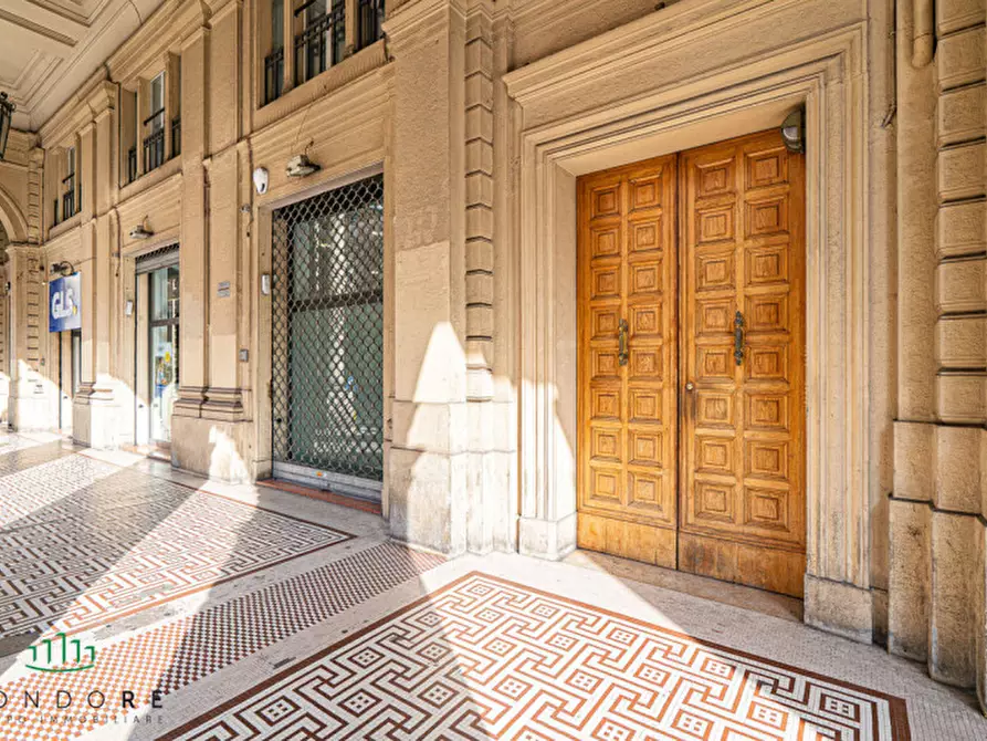 Immagine 2 di Appartamento in vendita  in Ad.ze via Capo di Lucca a Bologna