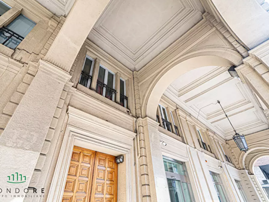 Immagine 3 di Appartamento in vendita  in Ad.ze via Capo di Lucca a Bologna