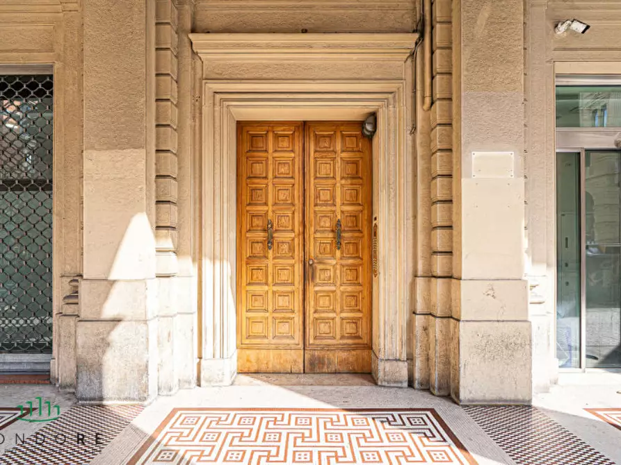 Immagine 4 di Appartamento in vendita  in Ad.ze via Capo di Lucca a Bologna