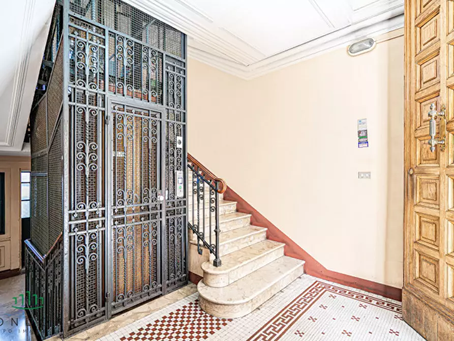 Immagine 5 di Appartamento in vendita  in Ad.ze via Capo di Lucca a Bologna