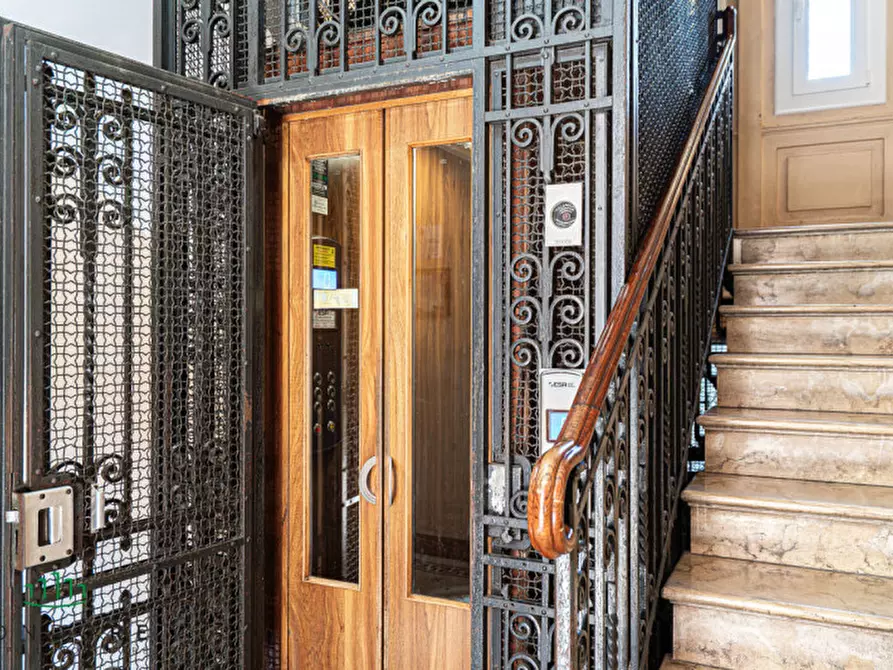 Immagine 8 di Appartamento in vendita  in Ad.ze via Capo di Lucca a Bologna