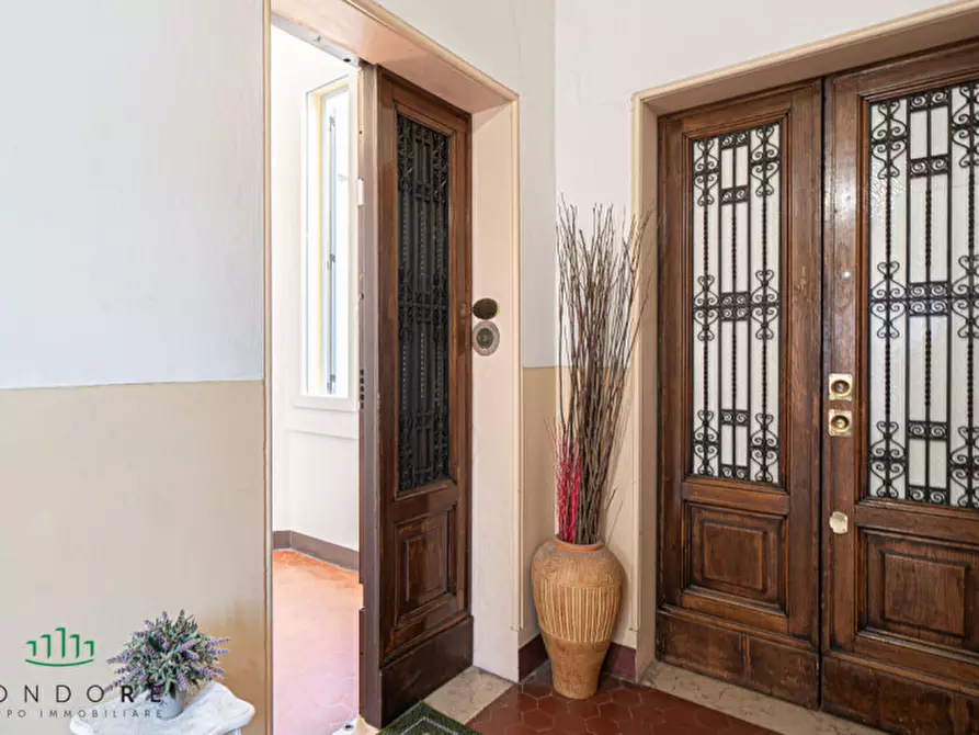 Immagine 11 di Appartamento in vendita  in Ad.ze via Capo di Lucca a Bologna