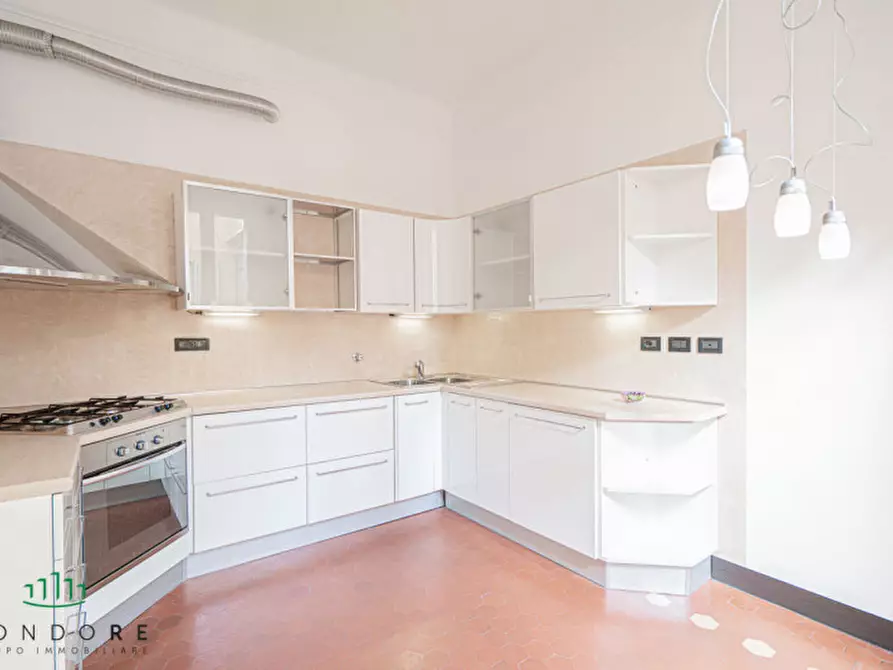 Immagine 25 di Appartamento in vendita  in Ad.ze via Capo di Lucca a Bologna