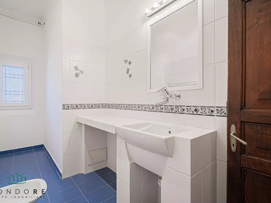 Immagine 34 di Appartamento in vendita  in Ad.ze via Capo di Lucca a Bologna