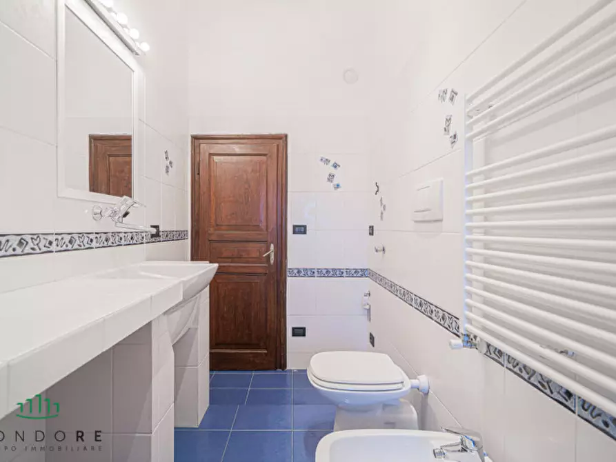 Immagine 35 di Appartamento in vendita  in Ad.ze via Capo di Lucca a Bologna