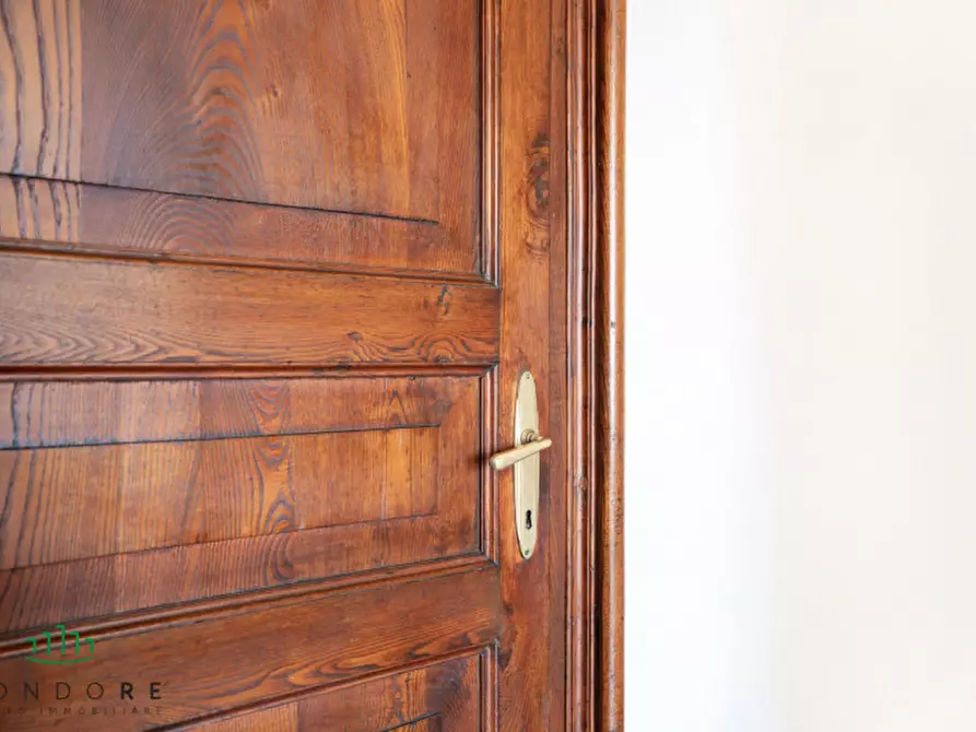 Immagine 37 di Appartamento in vendita  in Ad.ze via Capo di Lucca a Bologna