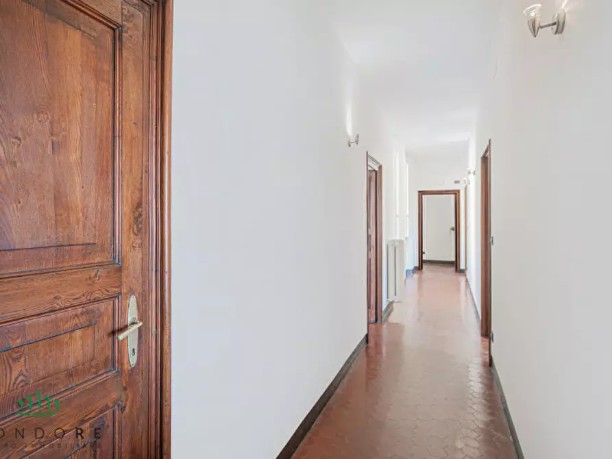 Immagine 38 di Appartamento in vendita  in Ad.ze via Capo di Lucca a Bologna