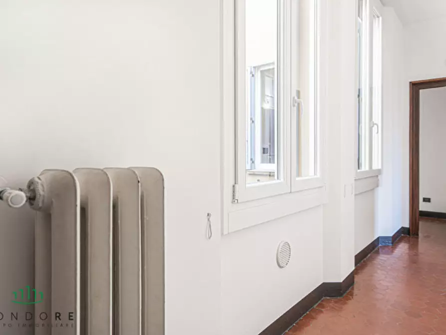 Immagine 39 di Appartamento in vendita  in Ad.ze via Capo di Lucca a Bologna