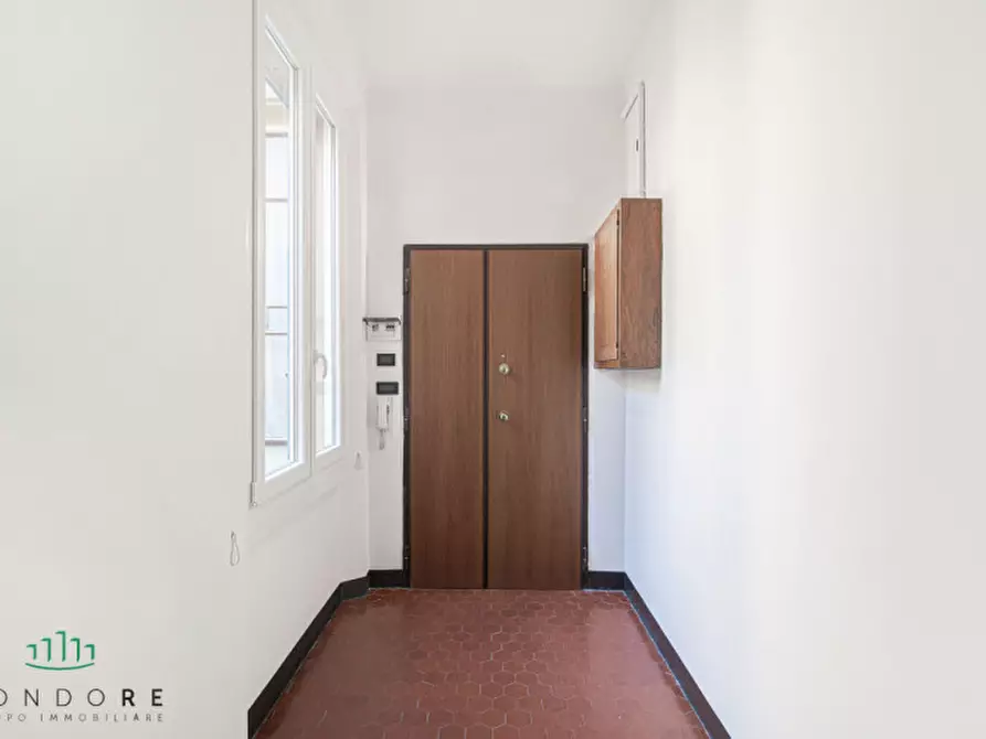 Immagine 40 di Appartamento in vendita  in Ad.ze via Capo di Lucca a Bologna