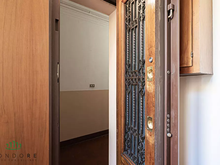 Immagine 41 di Appartamento in vendita  in Ad.ze via Capo di Lucca a Bologna