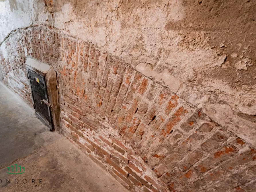 Immagine 42 di Appartamento in vendita  in Ad.ze via Capo di Lucca a Bologna