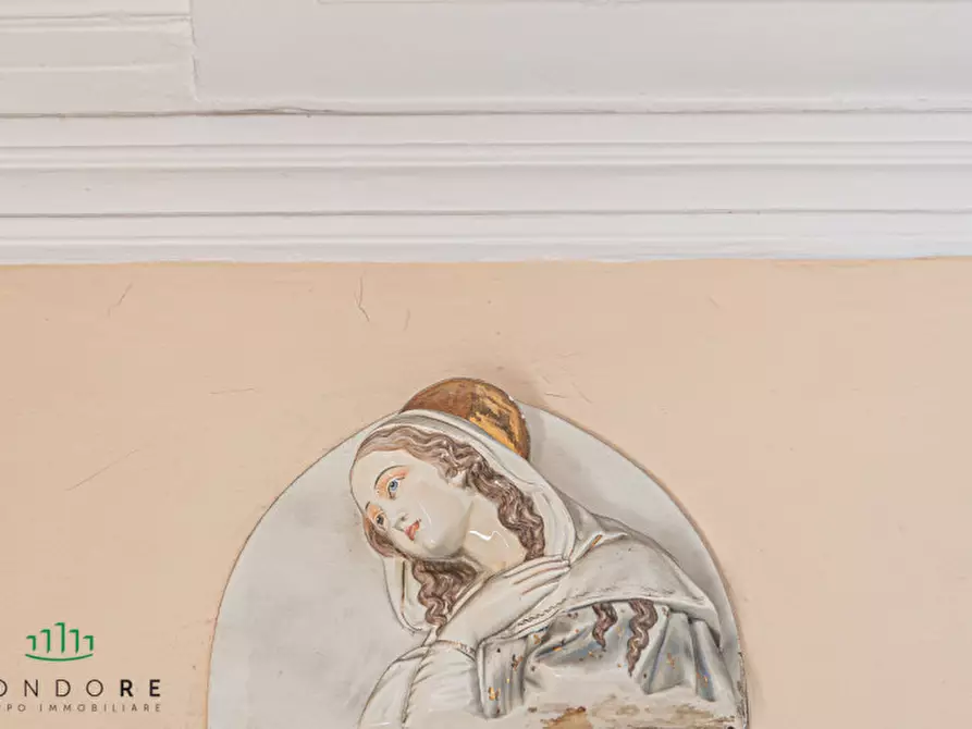 Immagine 43 di Appartamento in vendita  in Ad.ze via Capo di Lucca a Bologna