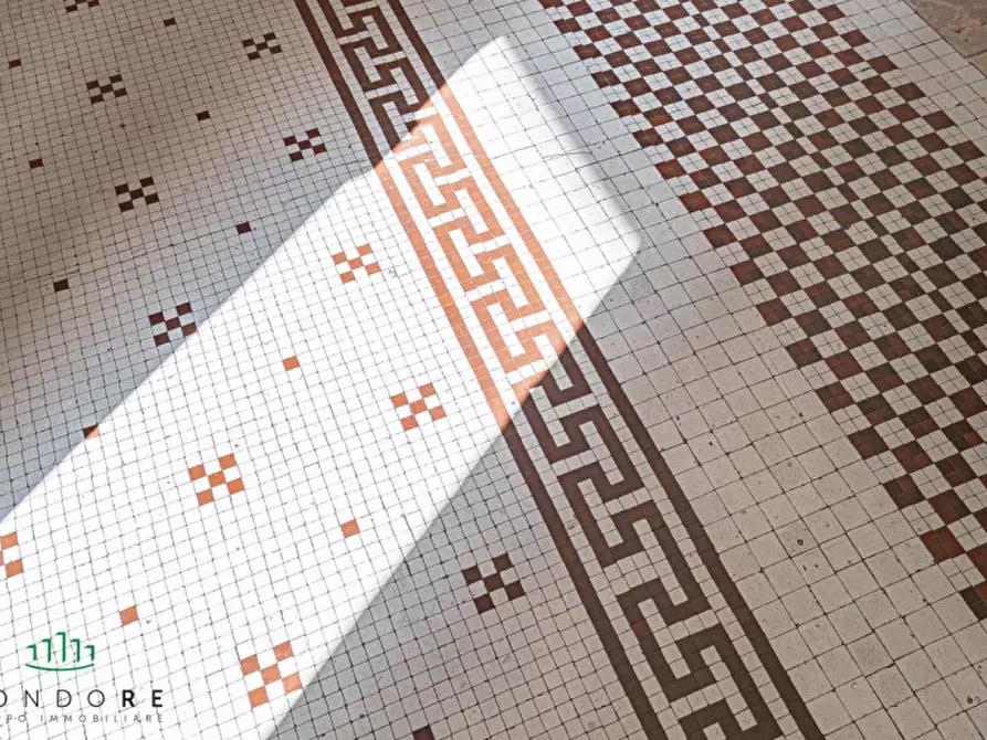 Immagine 44 di Appartamento in vendita  in Ad.ze via Capo di Lucca a Bologna