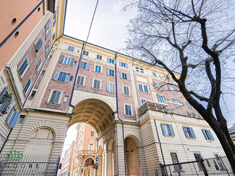 Immagine 47 di Appartamento in vendita  in Ad.ze via Capo di Lucca a Bologna