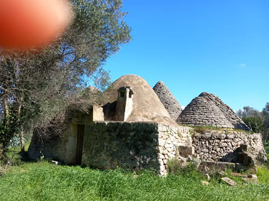 Immagine 1 di Rustico / casale in vendita  in C.da San Giovanni a San Michele Salentino