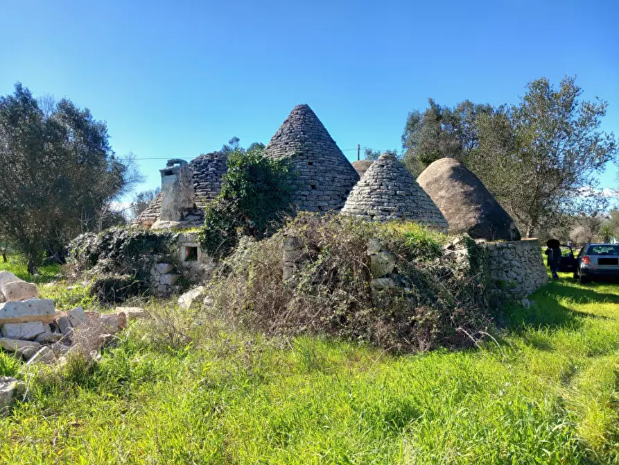 Immagine 4 di Rustico / casale in vendita  in C.da San Giovanni a San Michele Salentino