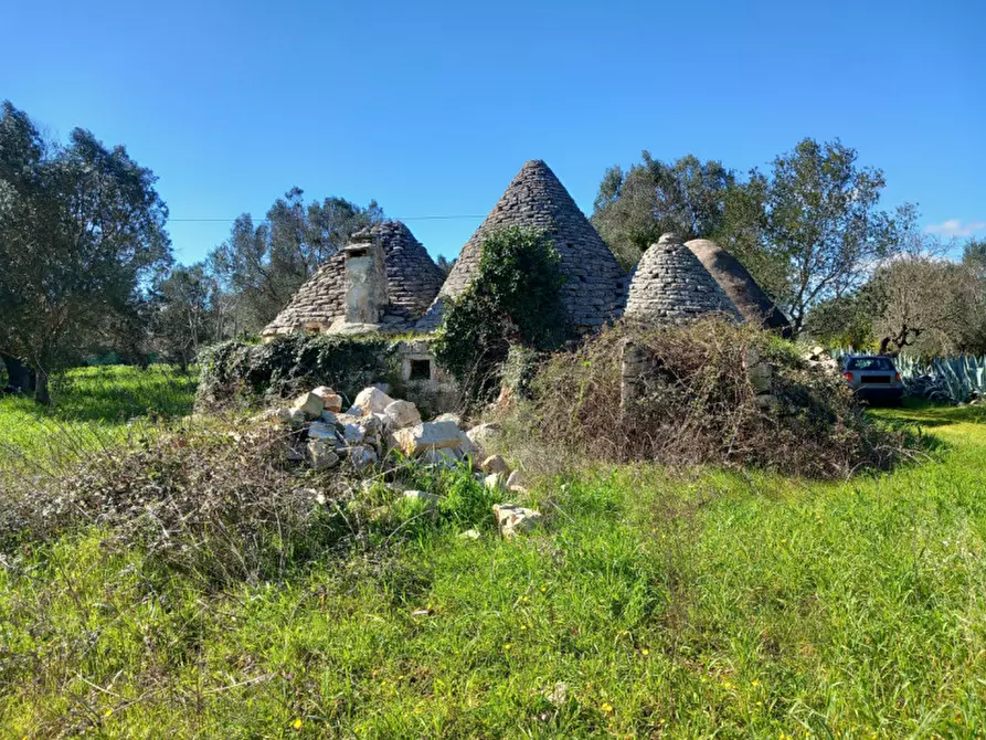 Immagine 5 di Rustico / casale in vendita  in C.da San Giovanni a San Michele Salentino