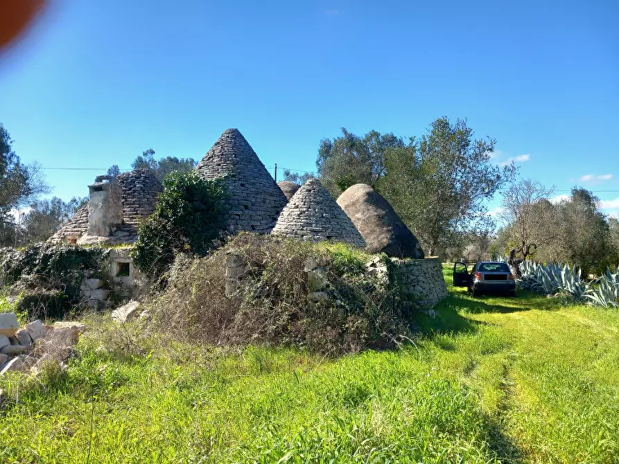 Immagine 10 di Rustico / casale in vendita  in C.da San Giovanni a San Michele Salentino