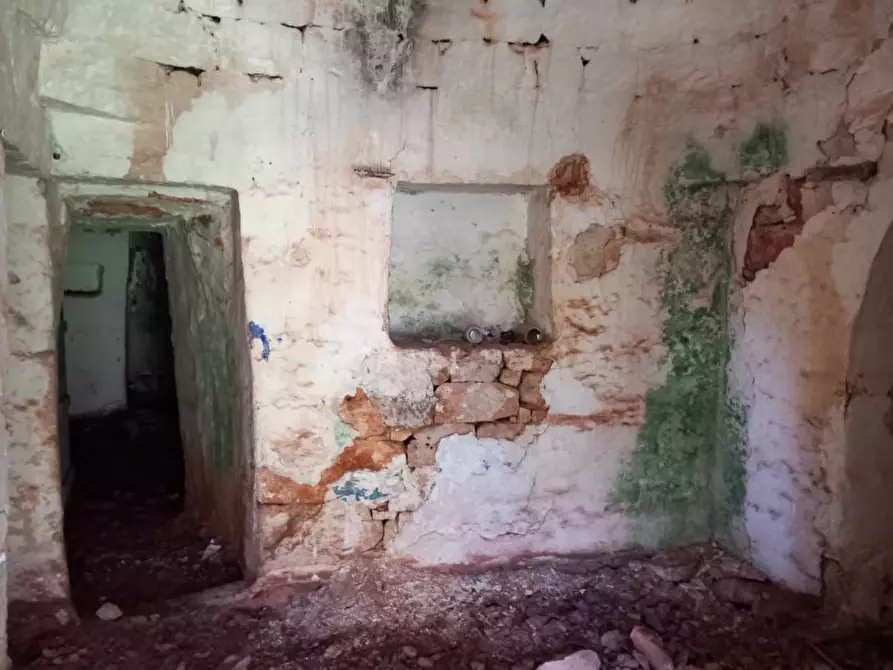 Immagine 11 di Rustico / casale in vendita  in C.da San Giovanni a San Michele Salentino