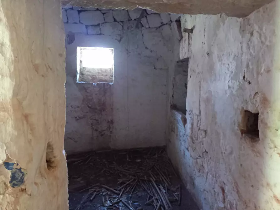 Immagine 13 di Rustico / casale in vendita  in C.da San Giovanni a San Michele Salentino