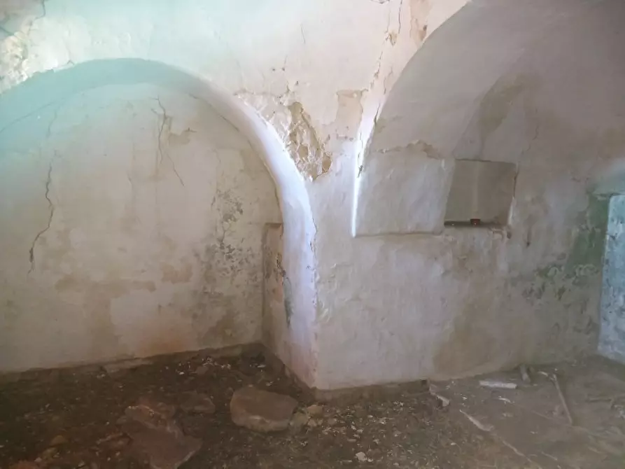 Immagine 18 di Rustico / casale in vendita  in C.da San Giovanni a San Michele Salentino