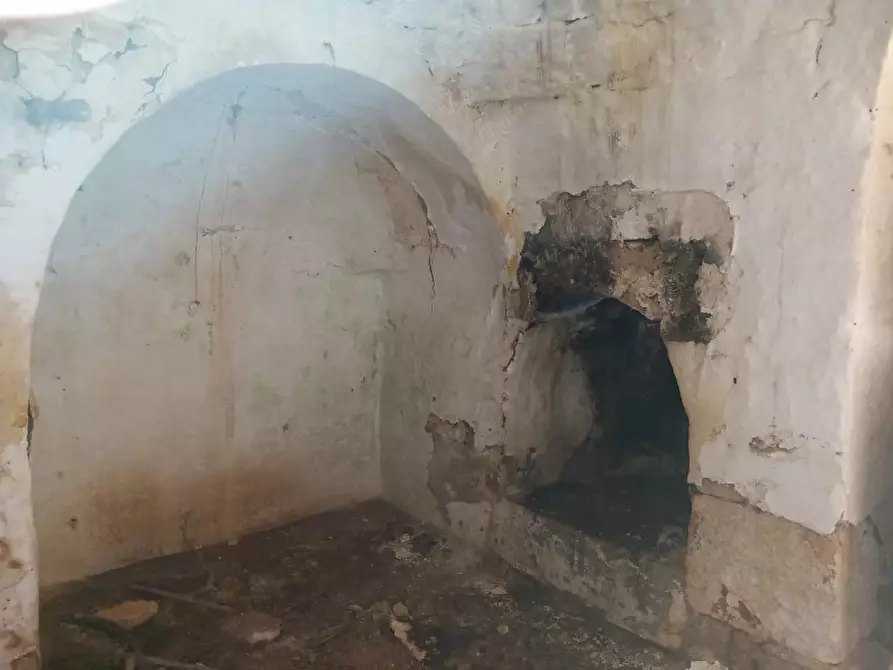 Immagine 20 di Rustico / casale in vendita  in C.da San Giovanni a San Michele Salentino