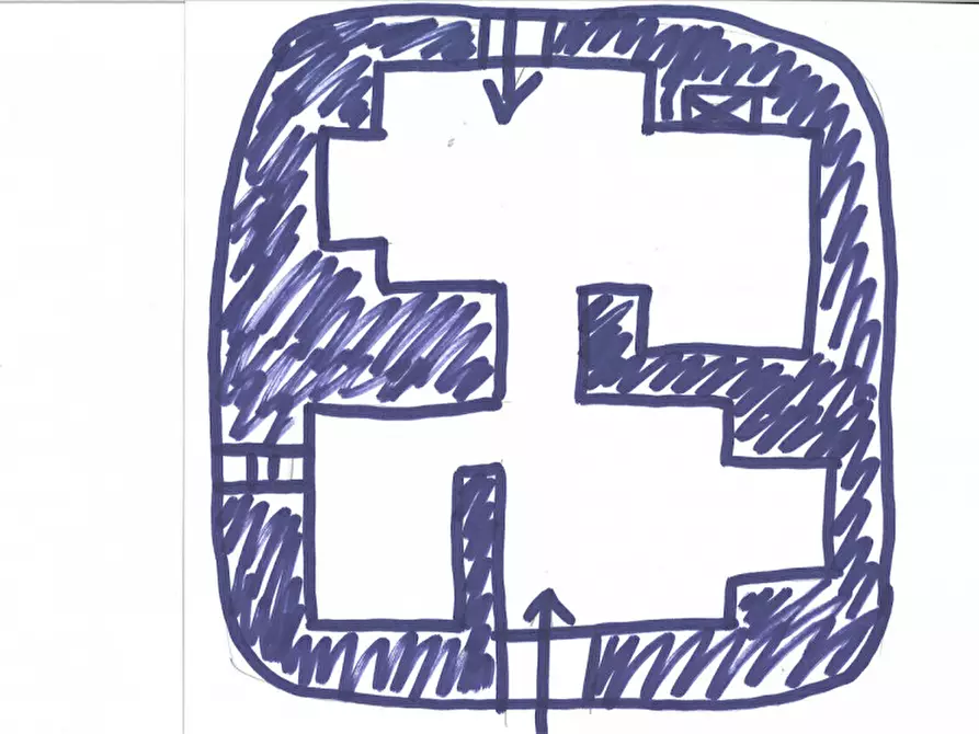 Immagine 22 di Rustico / casale in vendita  in C.da San Giovanni a San Michele Salentino