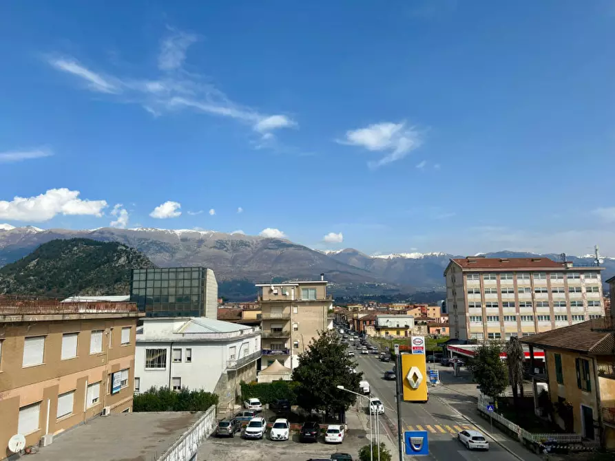 Immagine 1 di Appartamento in vendita  in VIALE SAN DOMENICO a Sora