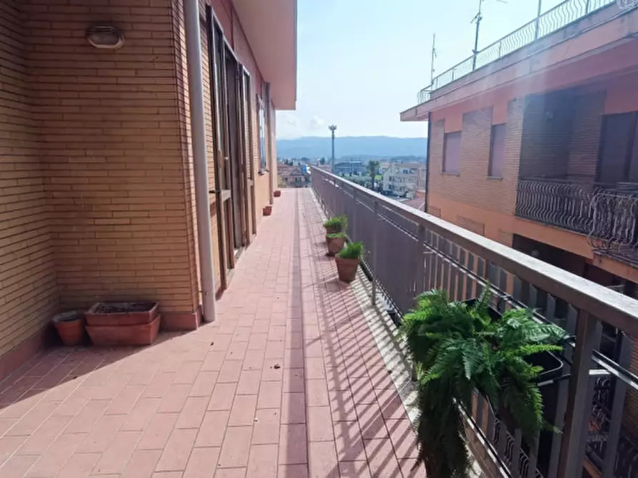 Immagine 5 di Appartamento in vendita  in VIALE SAN DOMENICO a Sora