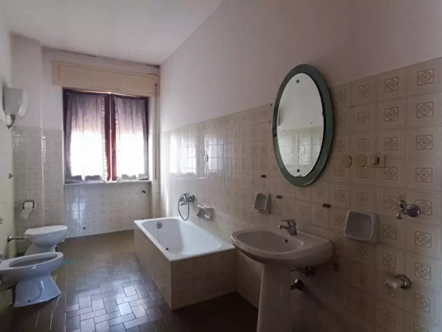 Immagine 8 di Appartamento in vendita  in VIALE SAN DOMENICO a Sora