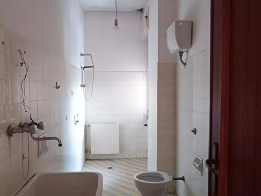 Immagine 10 di Appartamento in vendita  in VIALE SAN DOMENICO a Sora