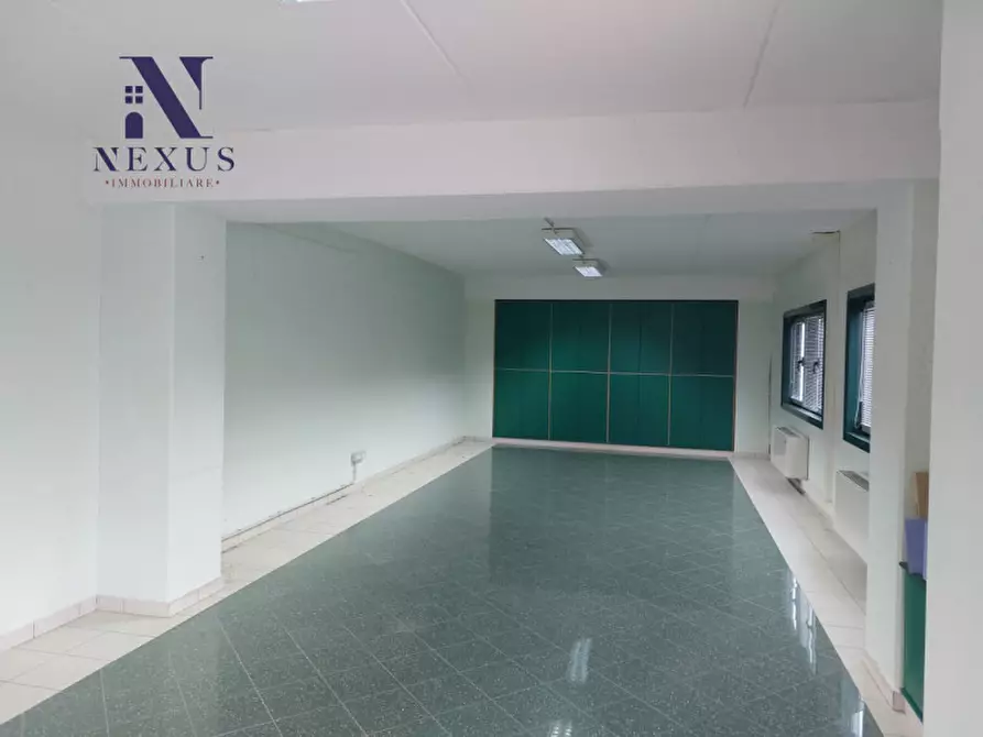 Immagine 2 di Capannone industriale in affitto  in Via della Pace a Cartoceto