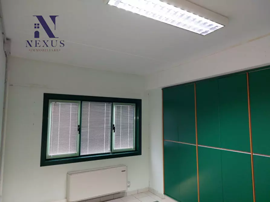 Immagine 3 di Capannone industriale in affitto  in Via della Pace a Cartoceto