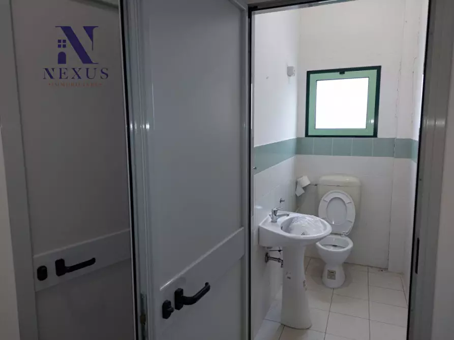 Immagine 6 di Capannone industriale in affitto  in Via della Pace a Cartoceto