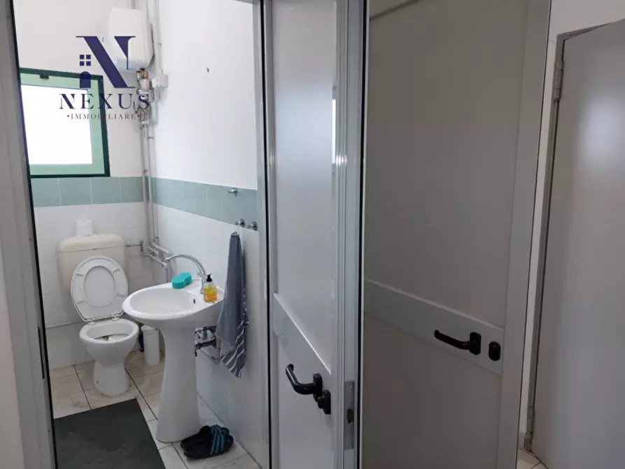 Immagine 7 di Capannone industriale in affitto  in Via della Pace a Cartoceto