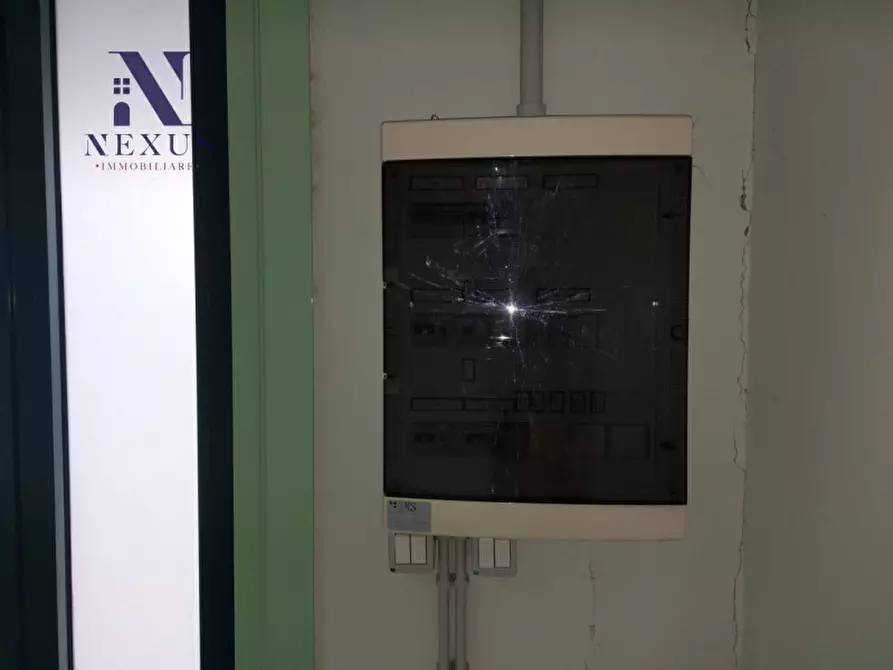 Immagine 18 di Capannone industriale in affitto  in Via della Pace a Cartoceto