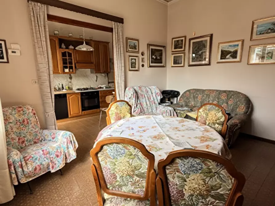 Immagine 1 di Villetta a schiera in vendita  a Padova