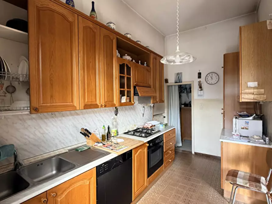 Immagine 2 di Villetta a schiera in vendita  a Padova