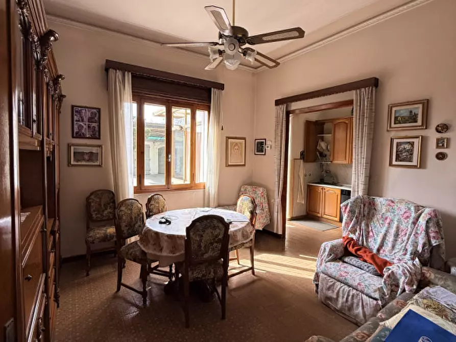 Immagine 4 di Villetta a schiera in vendita  a Padova