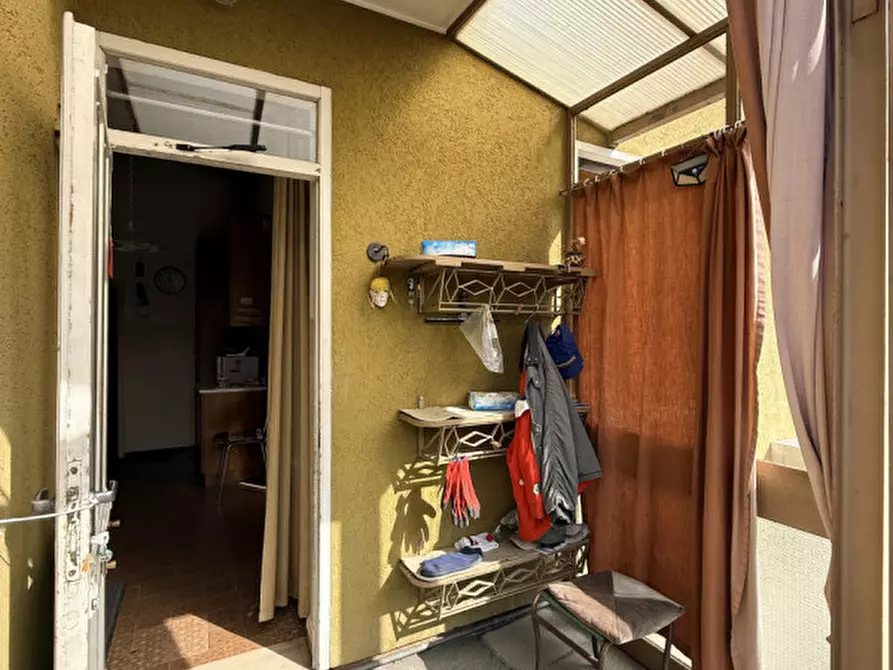 Immagine 5 di Villetta a schiera in vendita  a Padova