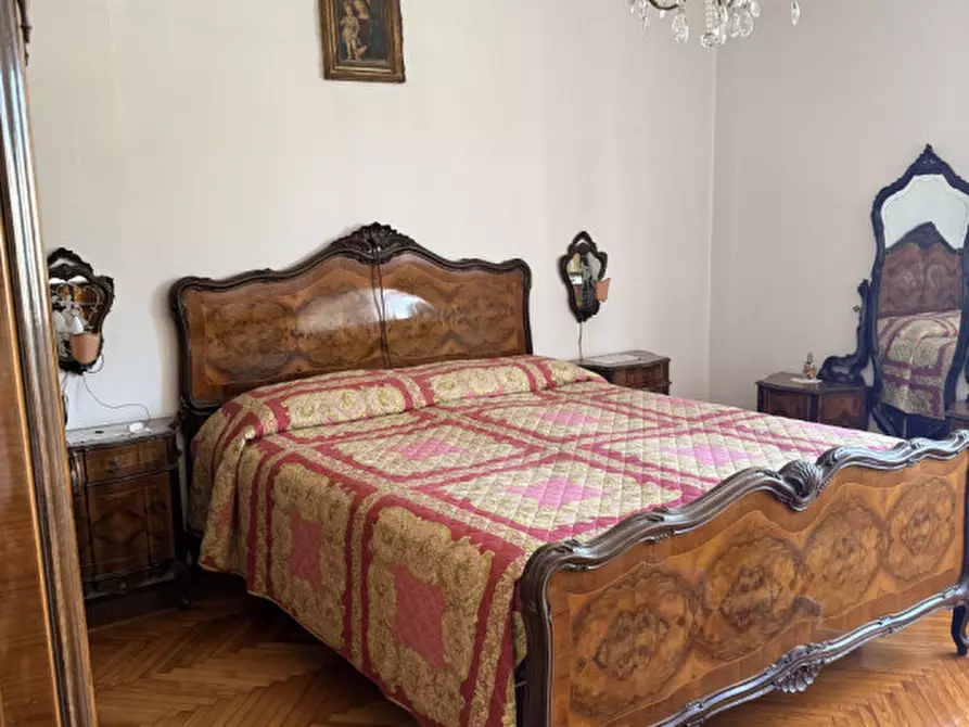 Immagine 7 di Villetta a schiera in vendita  a Padova