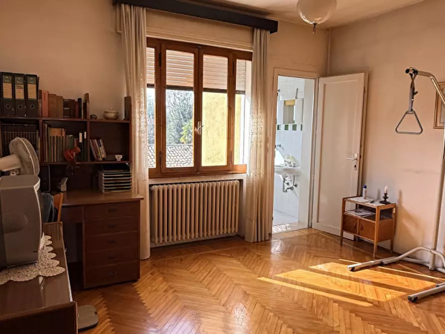 Immagine 9 di Villetta a schiera in vendita  a Padova