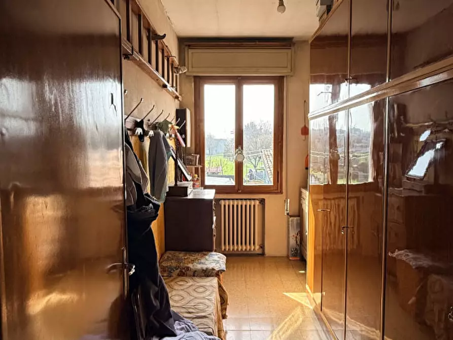 Immagine 10 di Villetta a schiera in vendita  a Padova