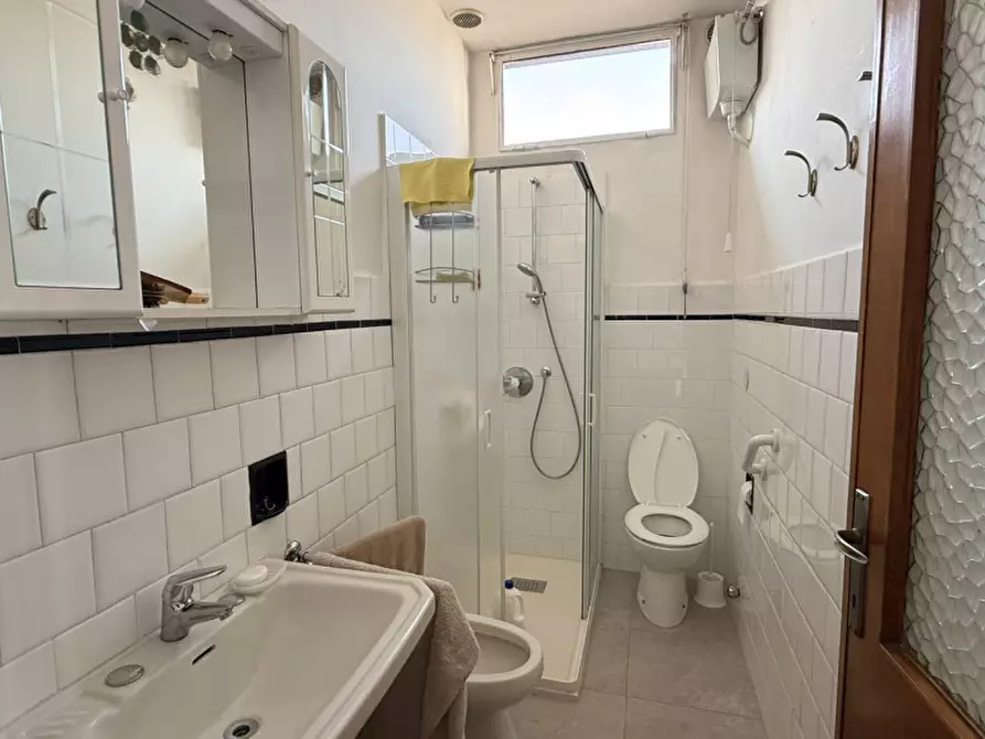 Immagine 12 di Villetta a schiera in vendita  a Padova