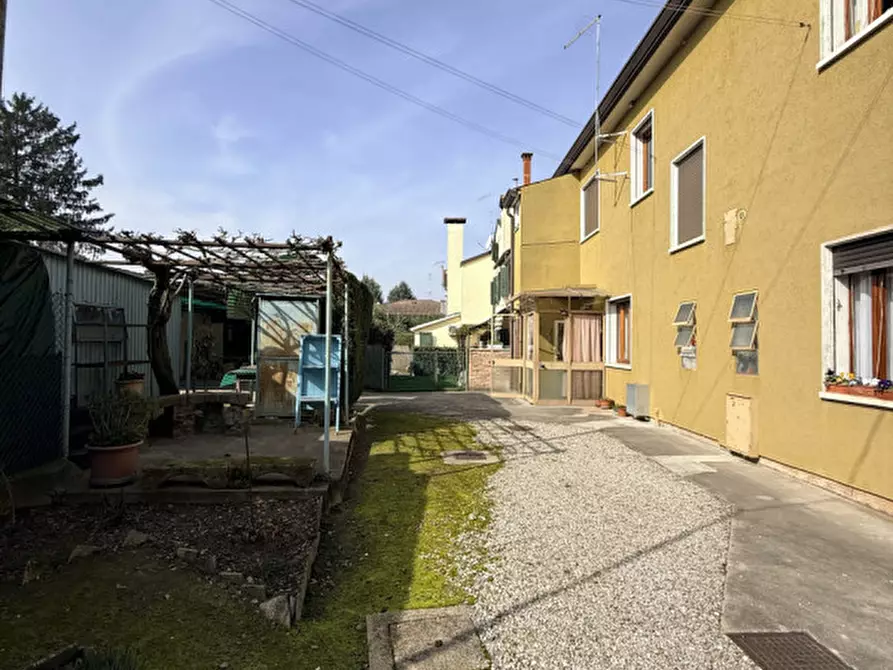 Immagine 16 di Villetta a schiera in vendita  a Padova