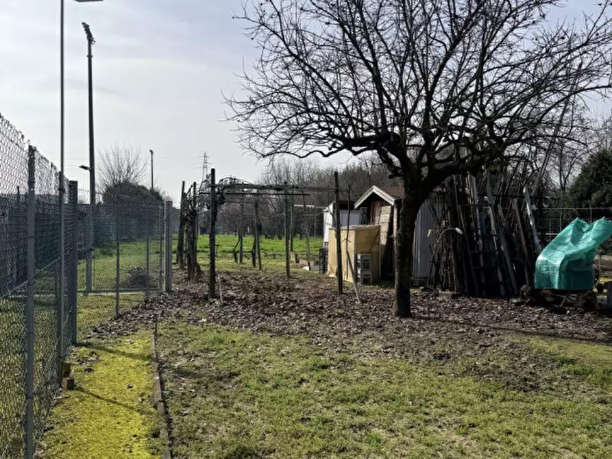 Immagine 18 di Villetta a schiera in vendita  a Padova