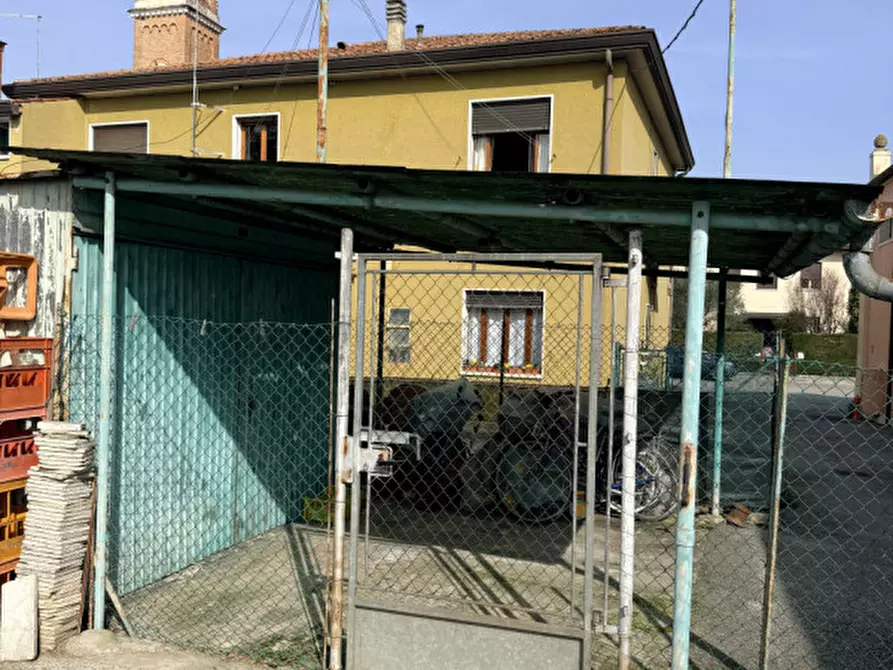Immagine 19 di Villetta a schiera in vendita  a Padova