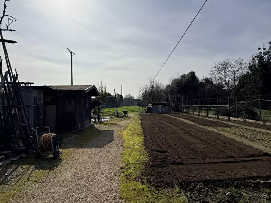 Immagine 20 di Villetta a schiera in vendita  a Padova